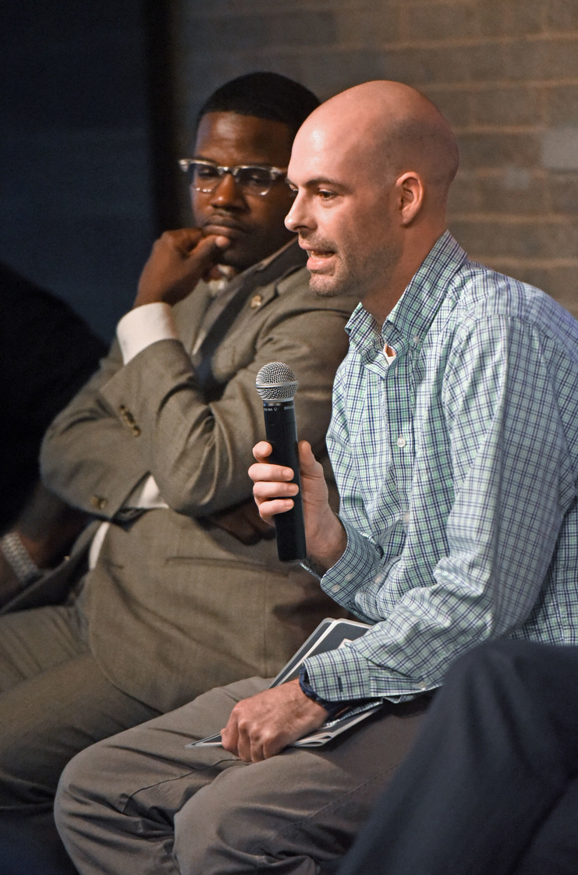 Pot or Not Twin City Talks